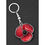 Thumbnail: Equilibrium Poppy Keyring