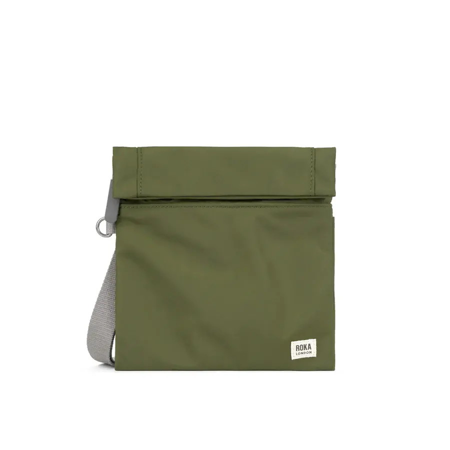 Thumbnail: ROKA STRATFORD RECYCLED NYLON - Choose your colour