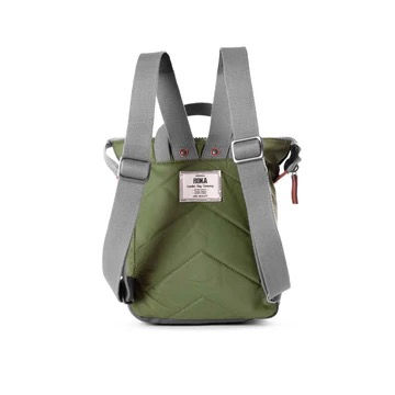 Thumbnail: Roka Bantry B Avocado Medium Recycled Nylon