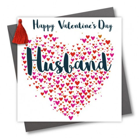 Thumbnail: Valentine's Greeting cards