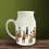 Thumbnail: Max Rocks Welsh Ceramic Jug - Dawnsio Gwerin 