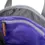 Thumbnail: Roka Backpack Canfield B Sustainable Simple Purple (Nylon) Medium