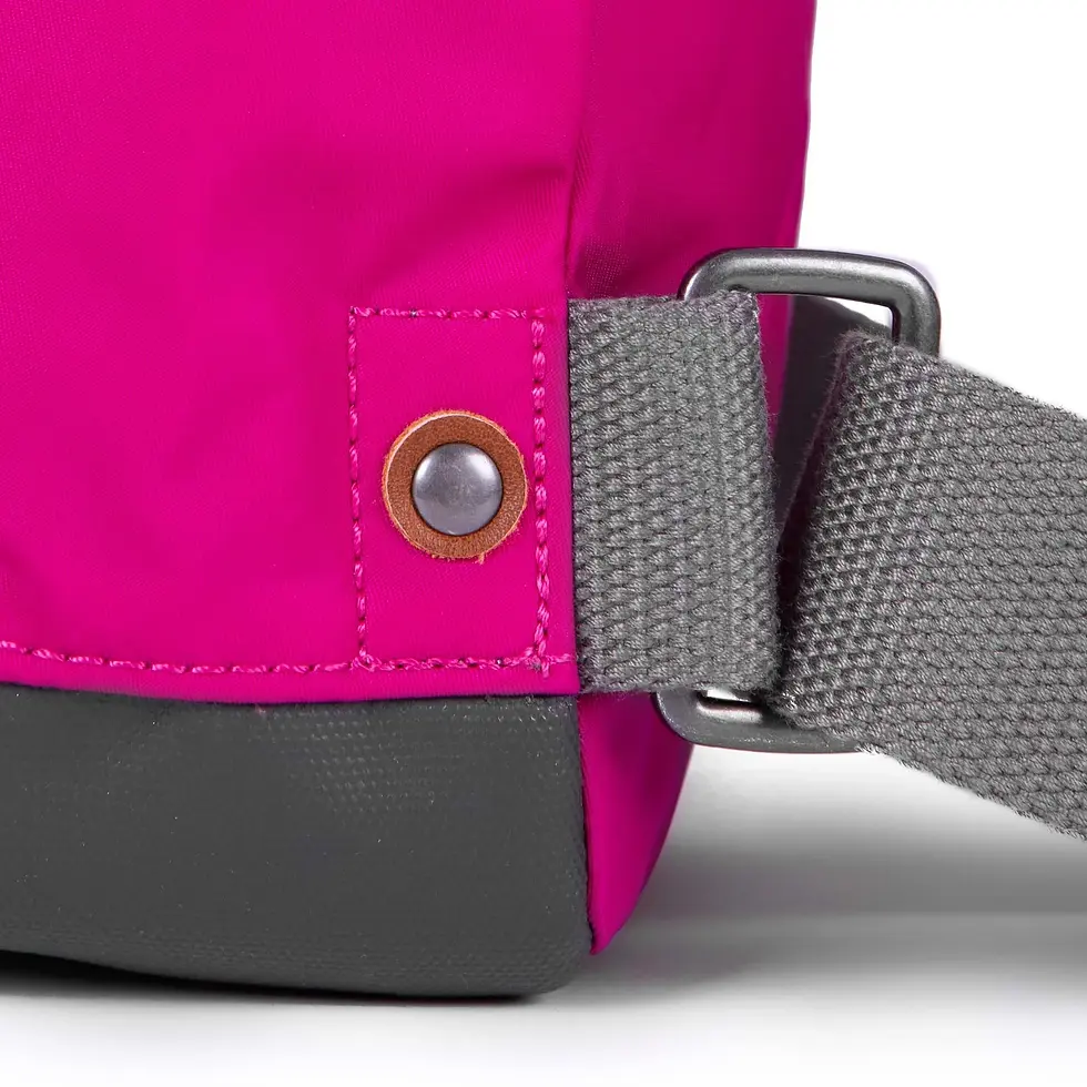 Thumbnail: ROKA Bantry B Candy Small Recycled Nylon