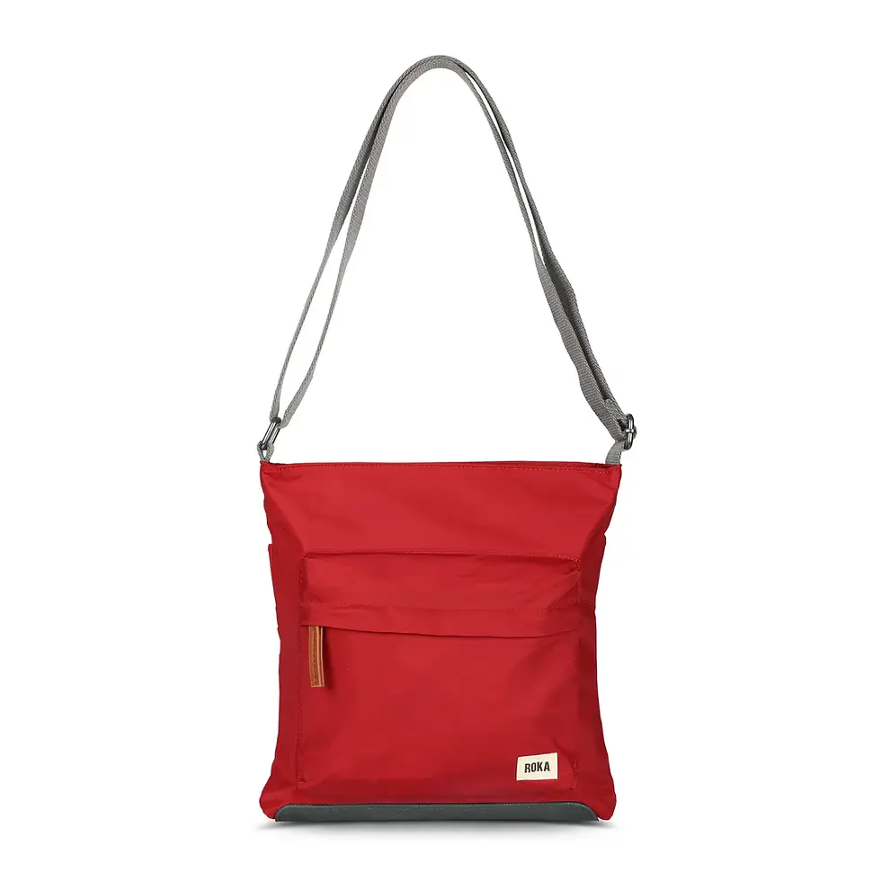 Thumbnail: ROKA Kennington B Recycled Nylon - Choose your colour