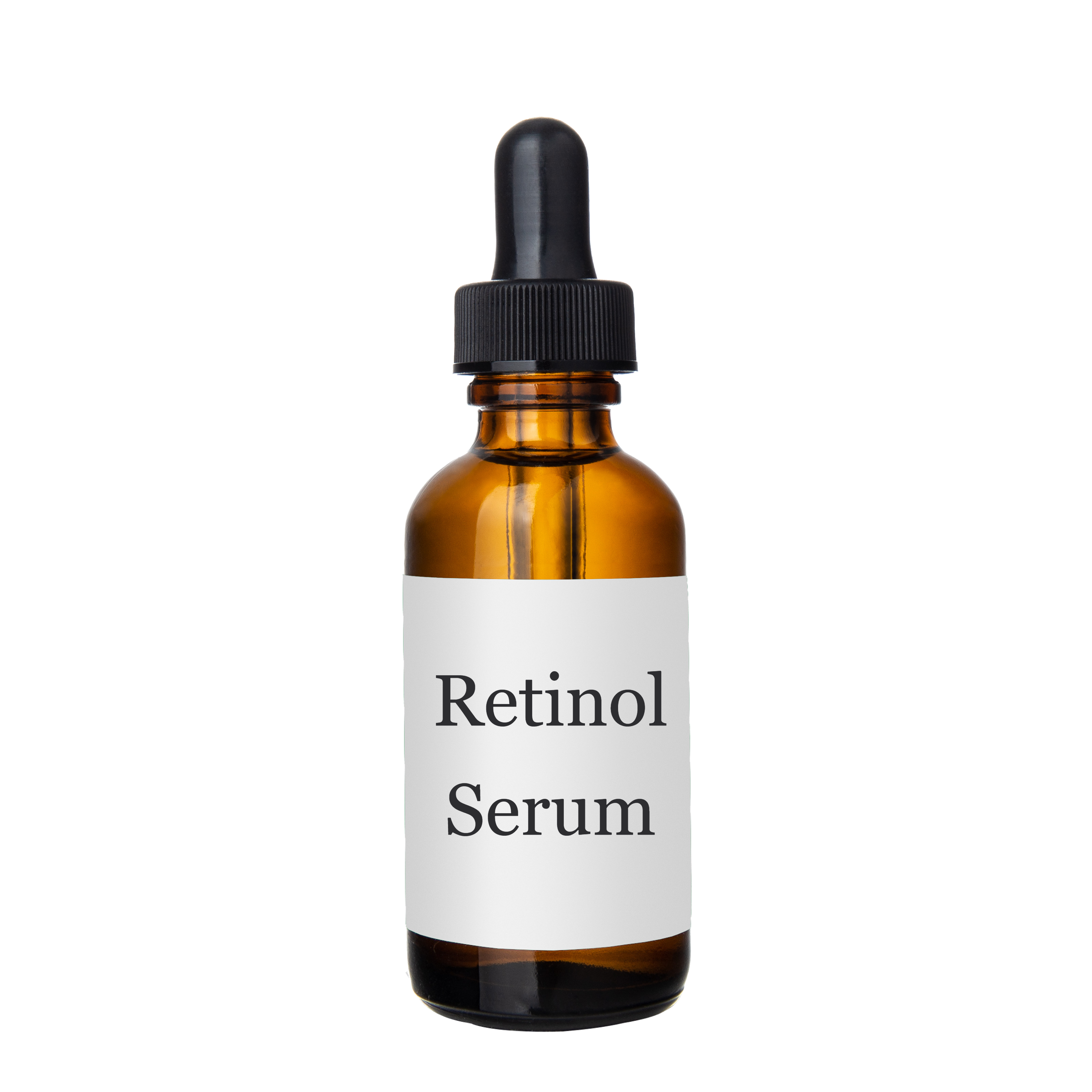 Babchi and Carrot Oil Retinol Serum