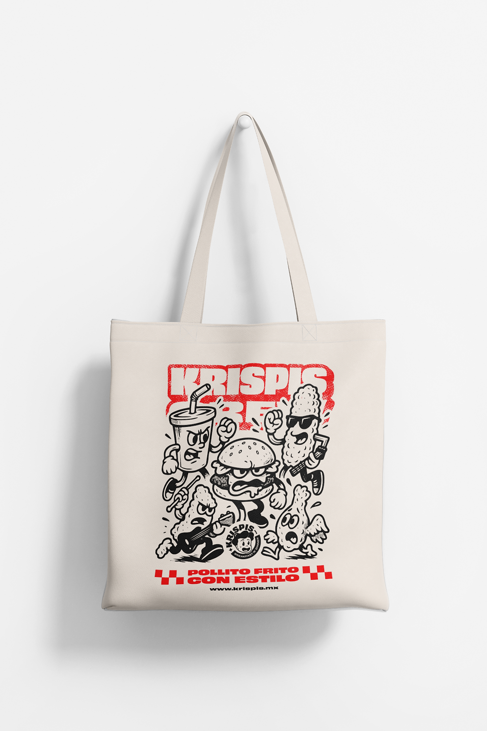 Tote Bag (Rock band)