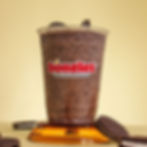 Frappé de Oreo