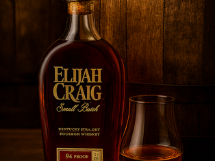 One of My Favorites, Elijah Craig