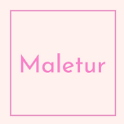 Logo de Maletur