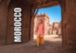 Morocco: RM7,800