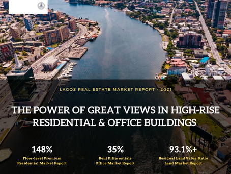 The Power of Great Views in High-rise Residential & Office Buildings