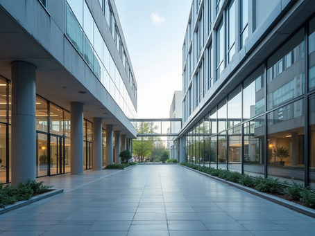 A Closer Look at akinABRAHAM & ASSOCIATESLTD: Real Estate Experts UK