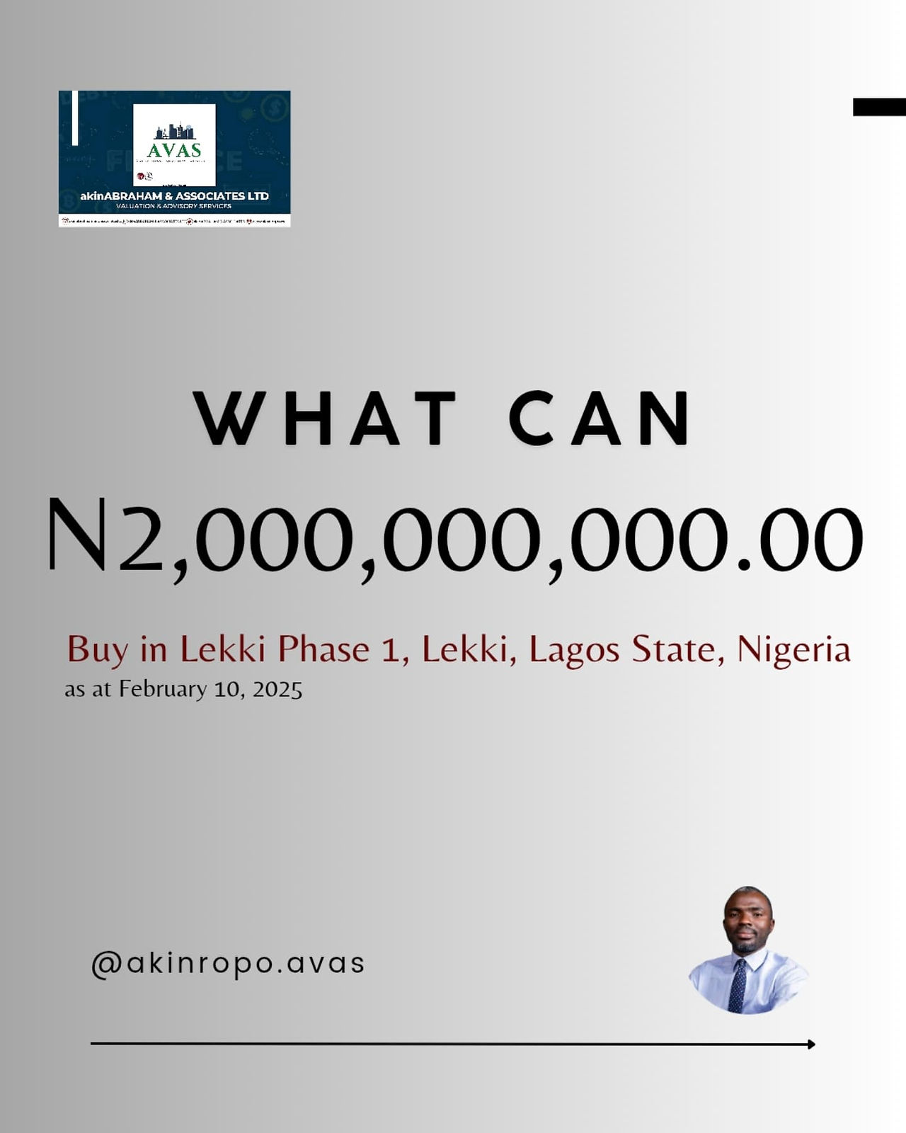 Property Sale in Lekki Phase 1, Lagos
