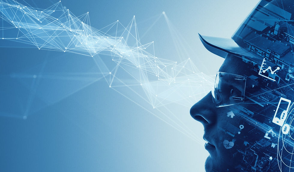 Luptech Engeneering Solutions