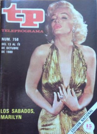 tp (Esp) 1980