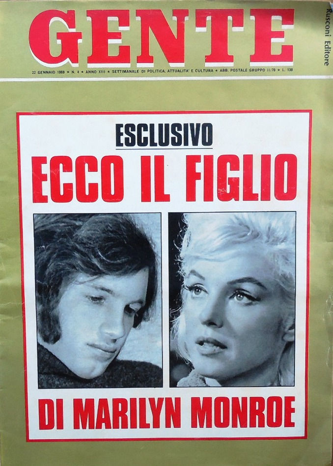 Gente (It) 1969