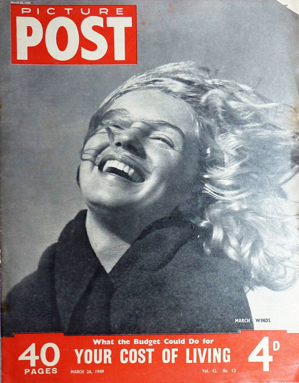Picture Post (Gb) 1949 (2)