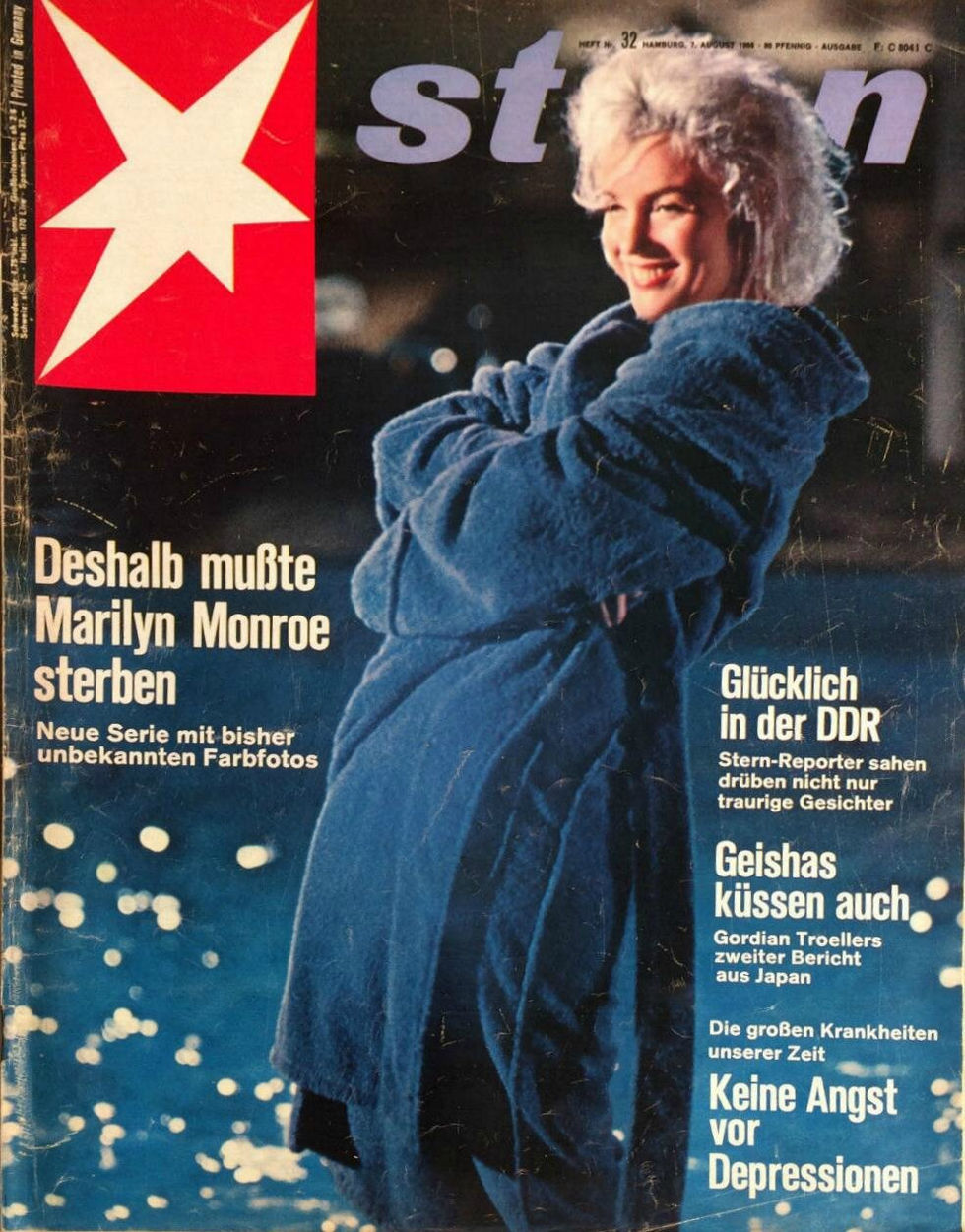 stern (all) 1966