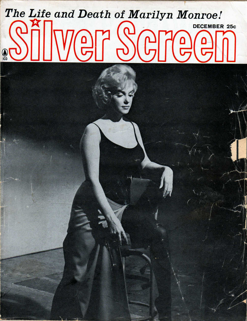 Silver Screen 1962