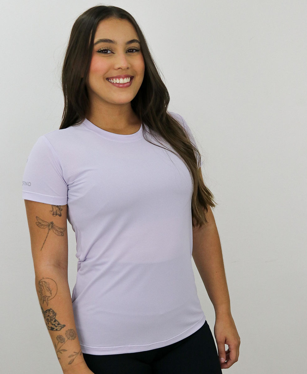 Miniatura: Camisa Sense Light Lavanda