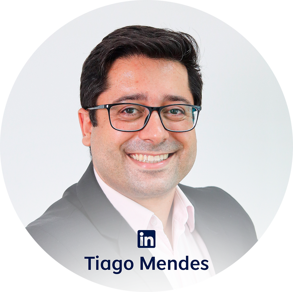 Tiago Mendes