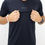 Miniatura: Camisa Fly Preta Masculina