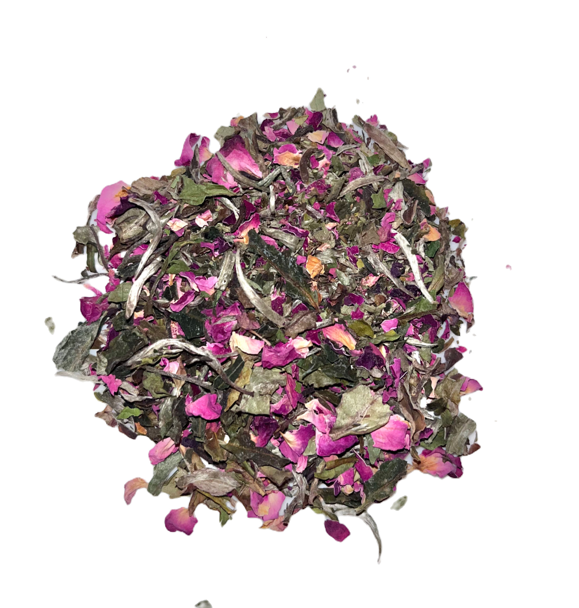 WHITE GARDEN, WHITE TEA