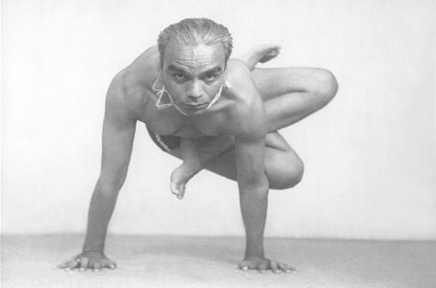 iyengar