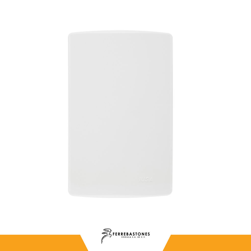 PLACA SCUDETTO CIEGA BLANCA 217878