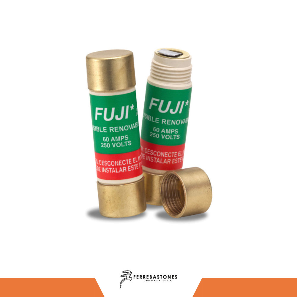 FUSIBLE ABC 30 AMP (REFORZADO)