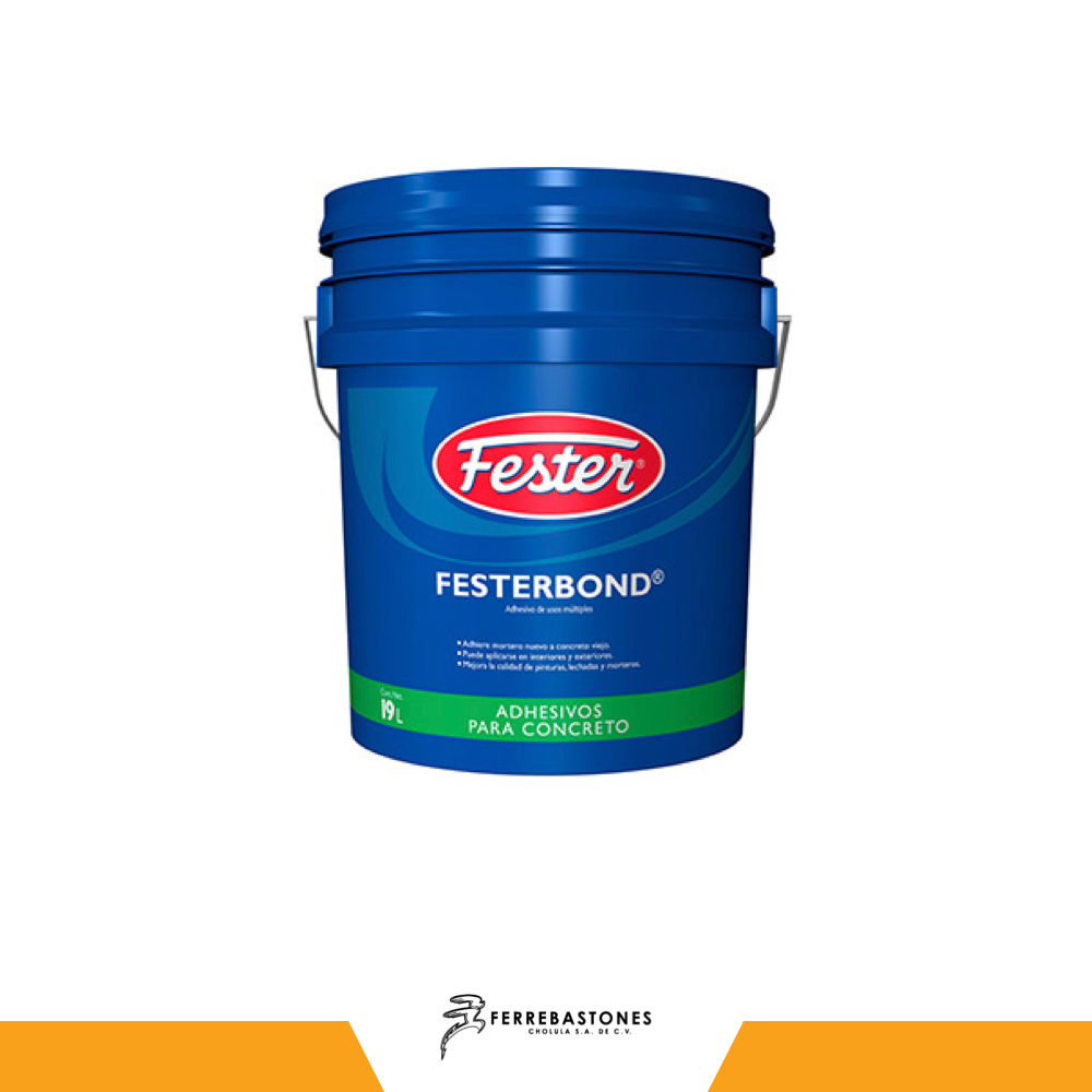 FESTERBOND BOTE 19 LTS