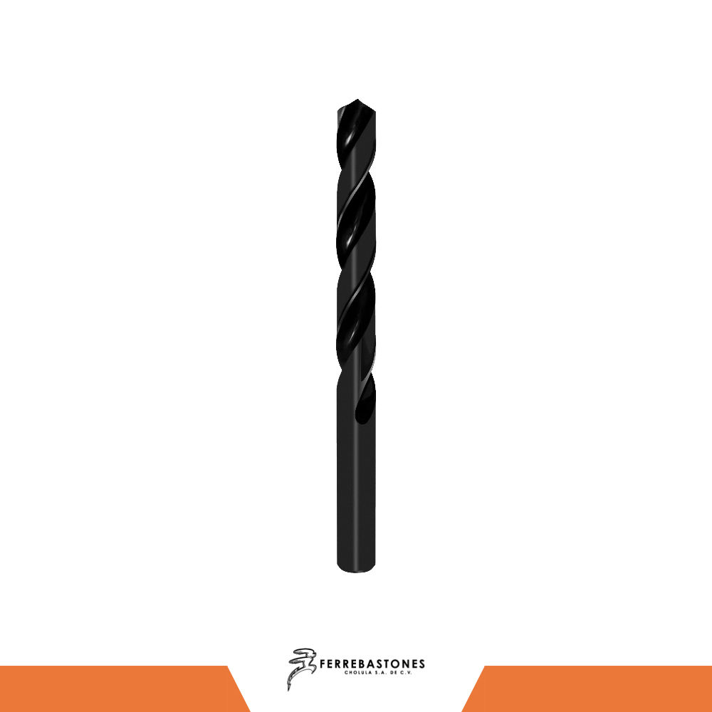 BROCA ACERO A/V 3/32” GREENFIELD