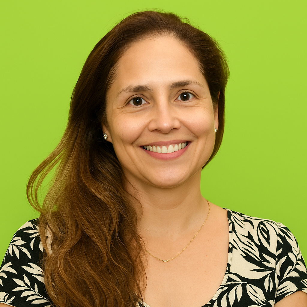 Karen Goldschmied