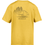 Thumbnail: Gildan SoftStyle® Ringspun T-Shirt Capel Green CD-V700 6B Geiger Counter Yellow