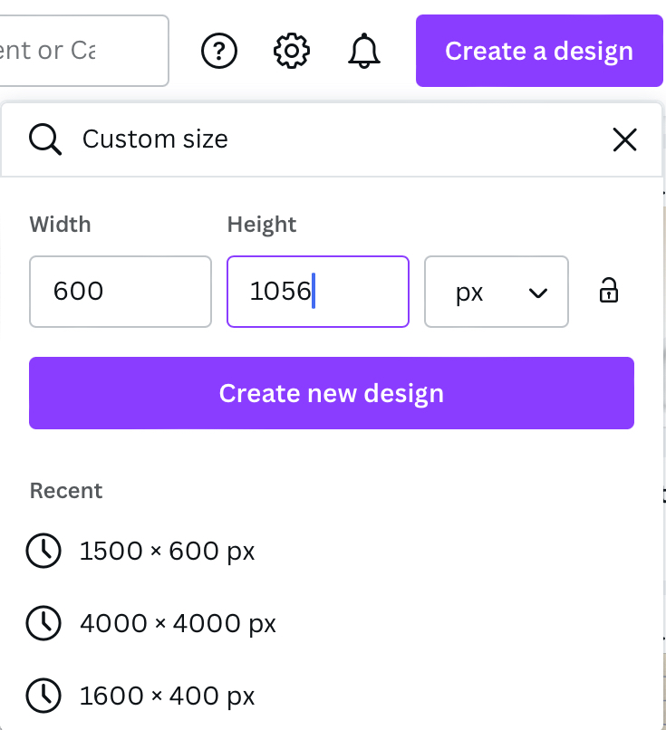 How To Use Canva Email Templates How To Use Canva Email Templates