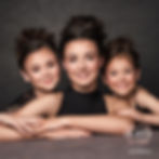 Thumbnail: Portrait Session for Three