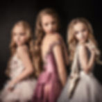 Thumbnail: Portrait Session for Three