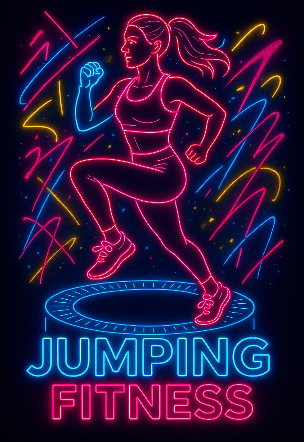 NEON STyle