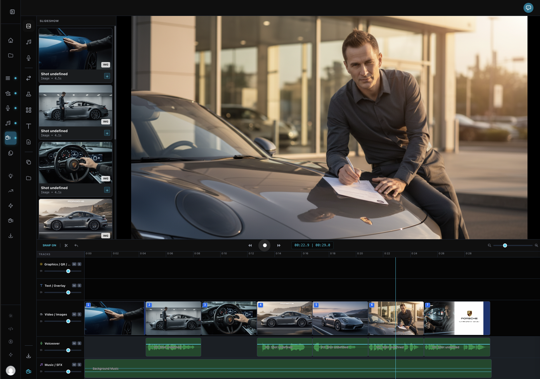 Video Editor