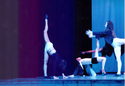 Colégio de Dança do Ceará