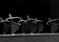 Colégio de Dança do Ceará