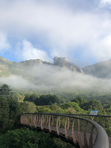 South Africa