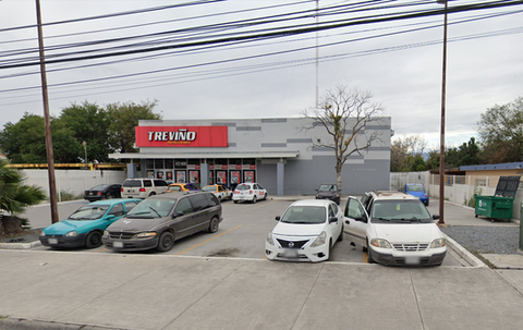 Refaccionaria Treviño Suc. Juárez 