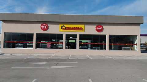 Mueblería Villarreal Tijuana Sendero 