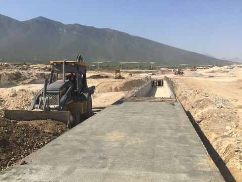 Fraccionamiento Aura Dominio Cumbres 