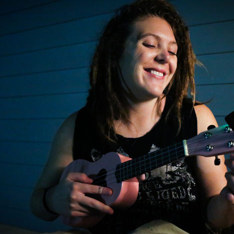 NPR's TINY DESK COMPETITION