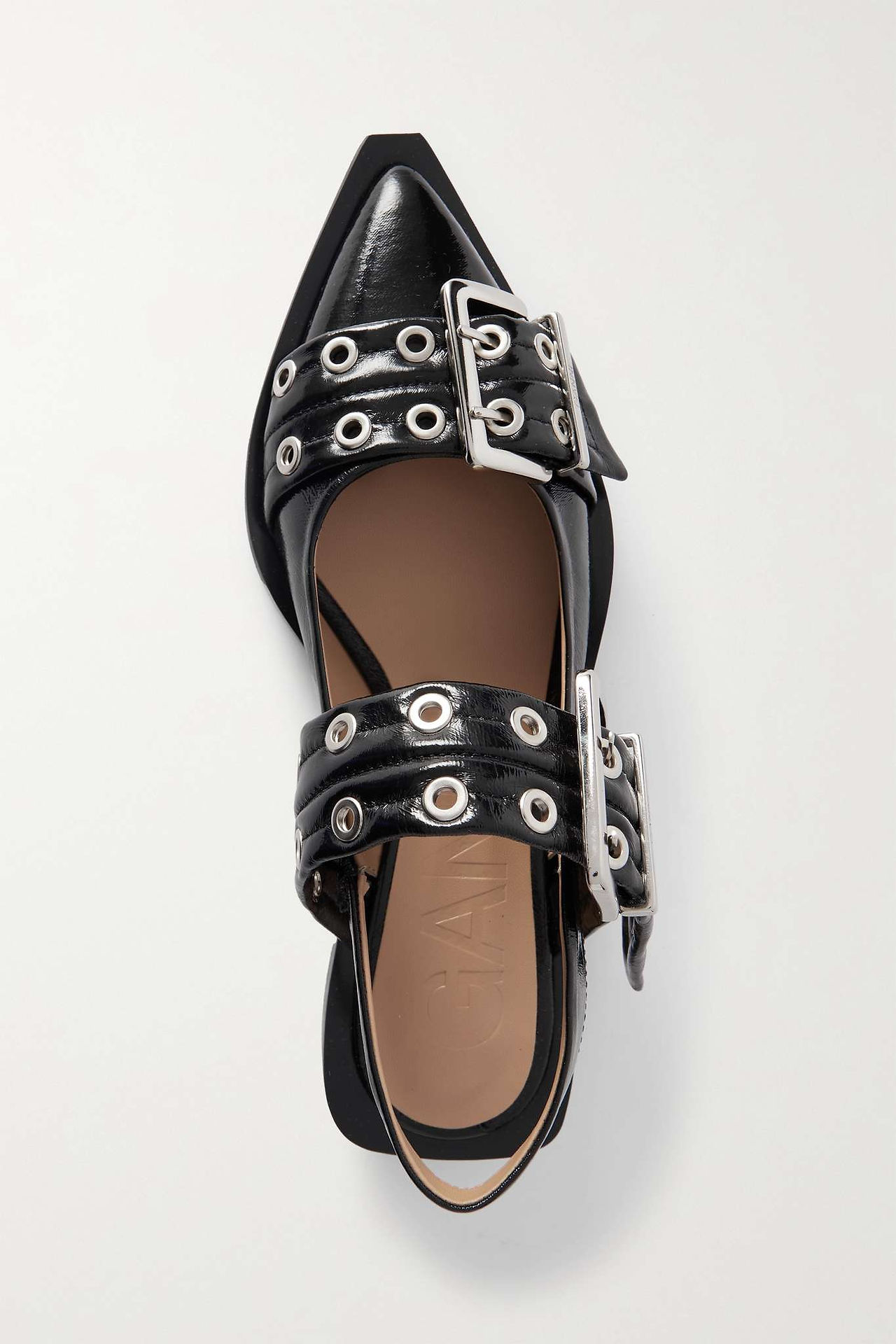 £295 GANNI