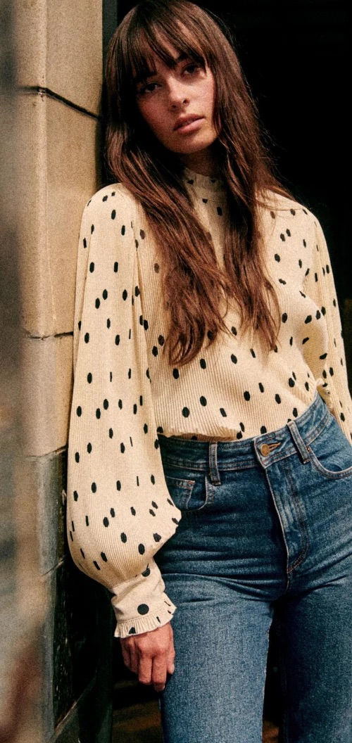 FRENCH GIRL CHIC/SEZANE