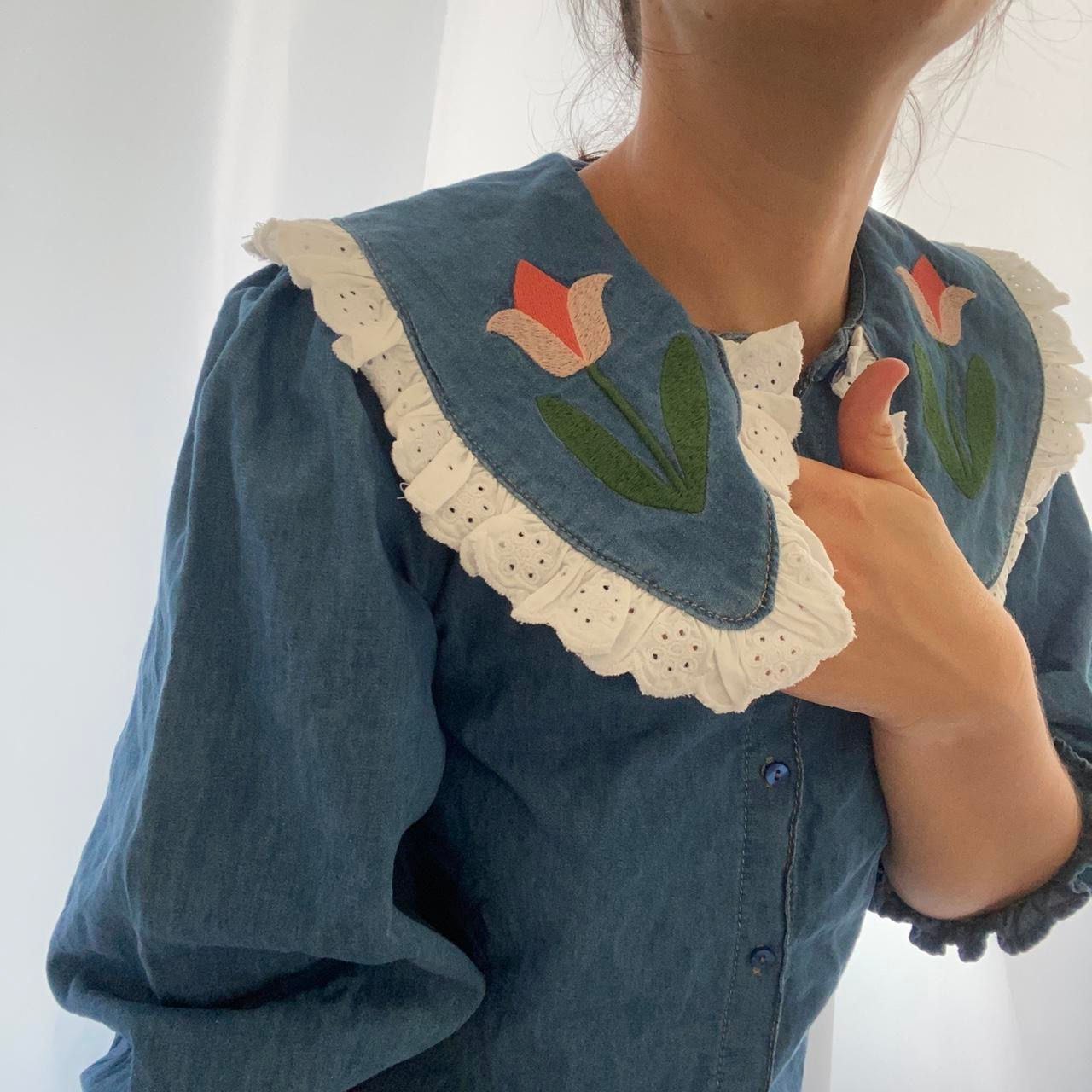 RIXO @ DEPOP
