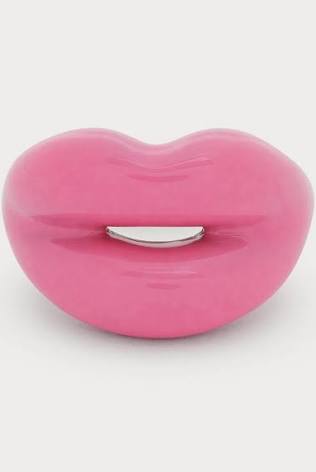 HOT LIPS BY SOLANGE